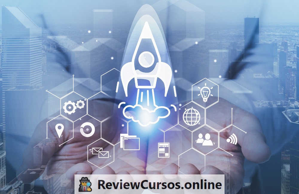 Comentarios y opiniones de la capacitación online Launch Manager, de Ricardo Gutiérrez, para crear un modelo de negocio como gestor de lanzamientos
